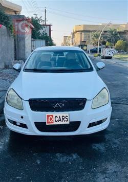 Chery A3